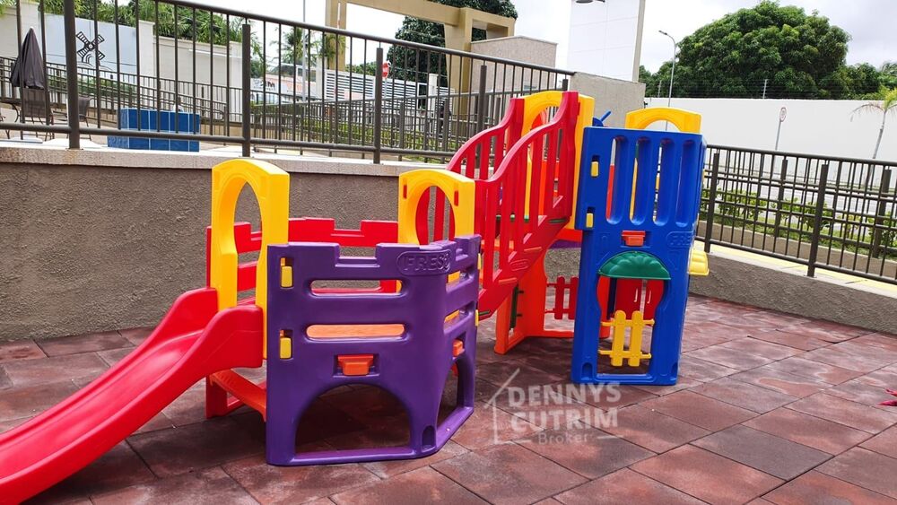 Apartamento, 2 quartos, 42 m² - Foto 4