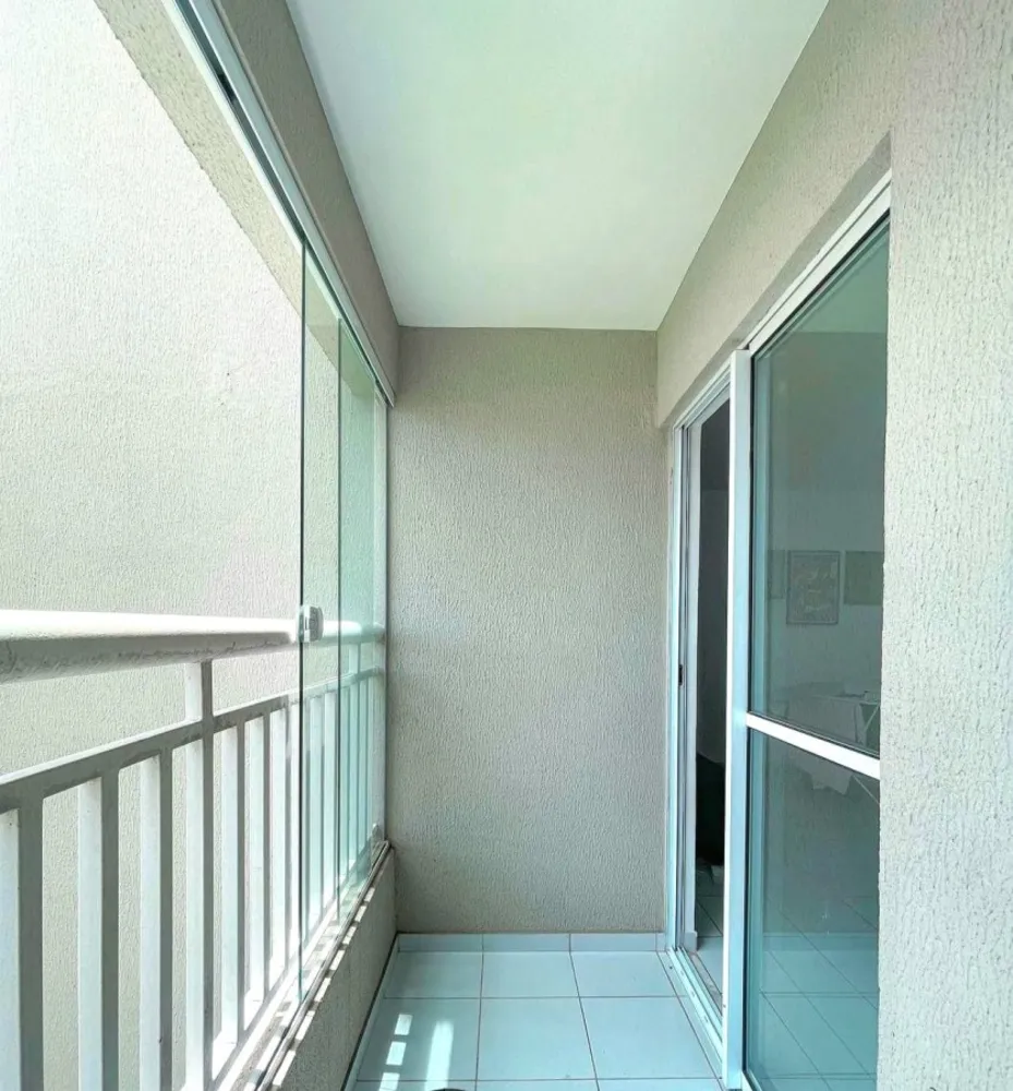 Apartamento, 3 quartos, 65 m² - Foto 2