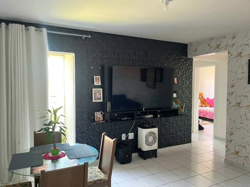 Apartamento, 3 quartos, 65 m² - Foto 1