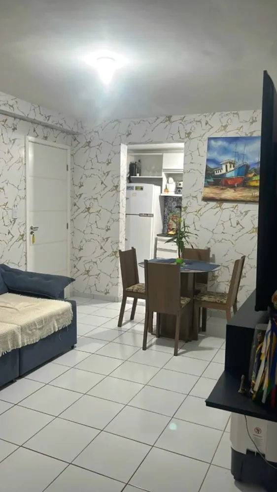Apartamento, 3 quartos, 65 m² - Foto 4