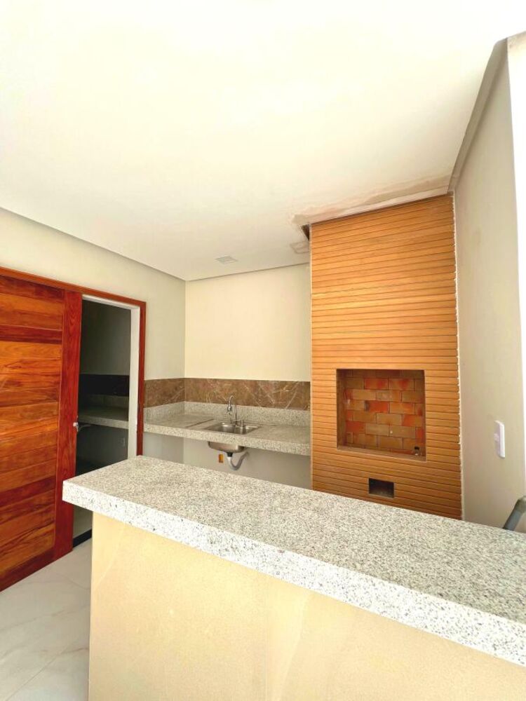 Casa, 3 quartos - Foto 3