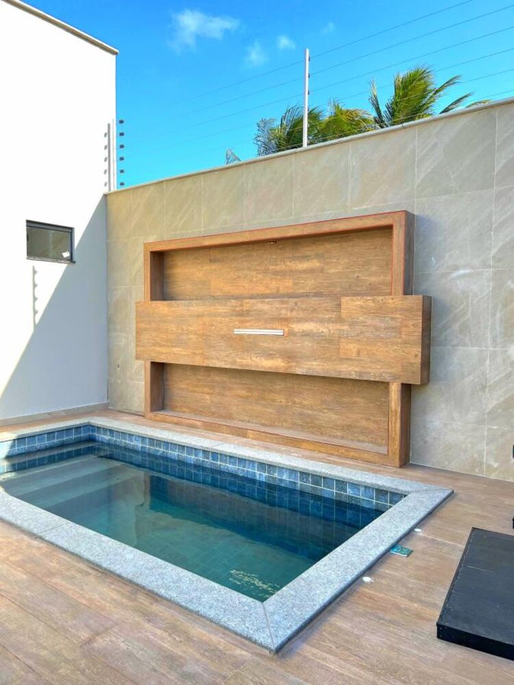 Casa, 3 quartos - Foto 4