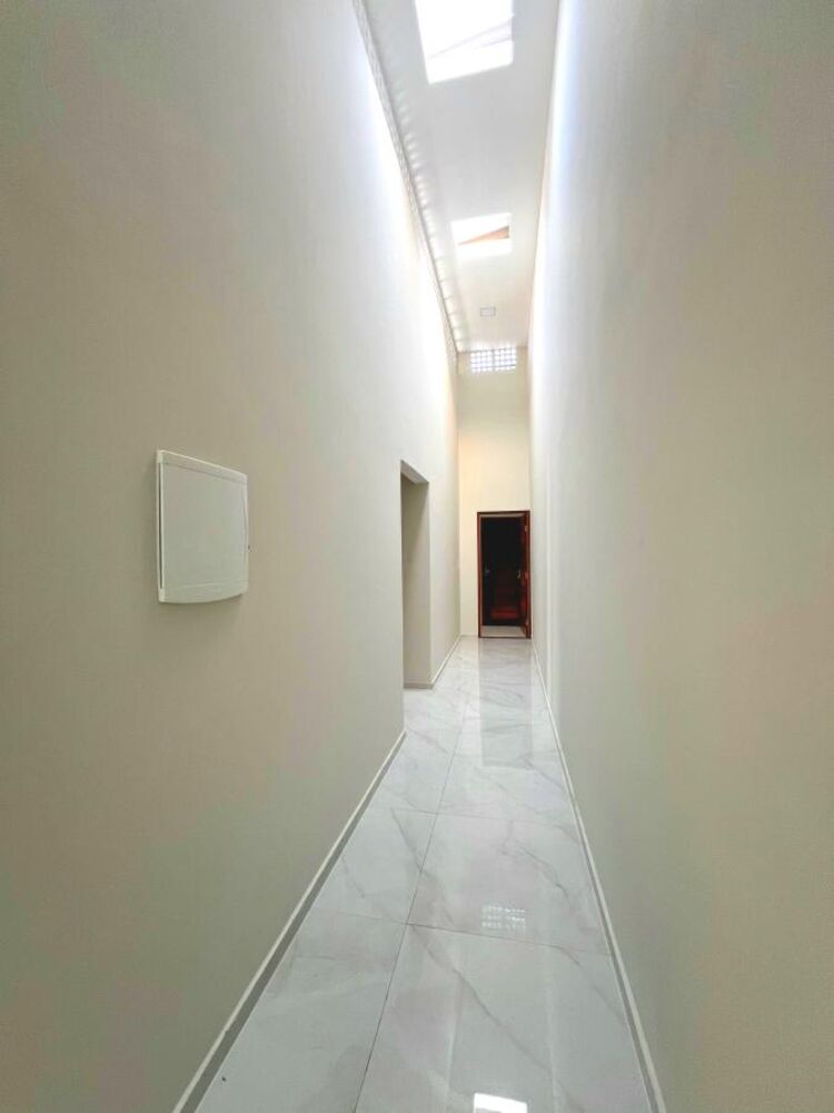 Casa, 3 quartos - Foto 2