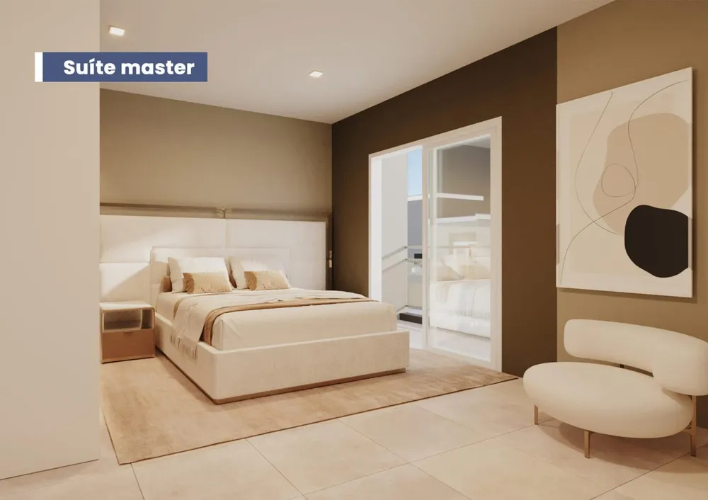 Casa, 3 quartos, 167 m² - Foto 8