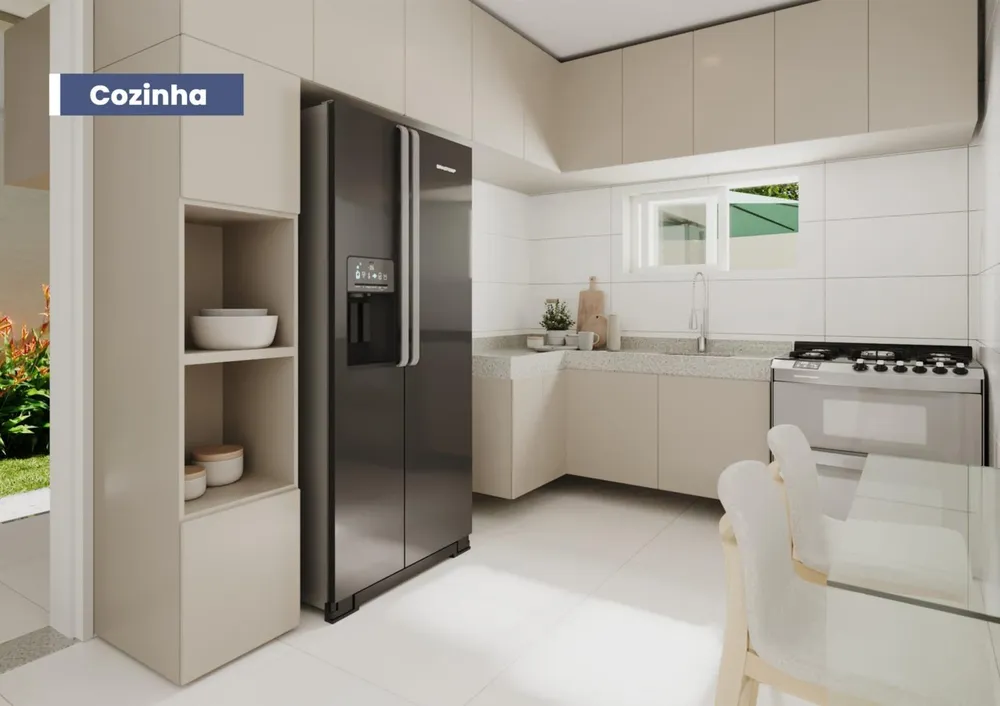 Casa, 3 quartos, 167 m² - Foto 5