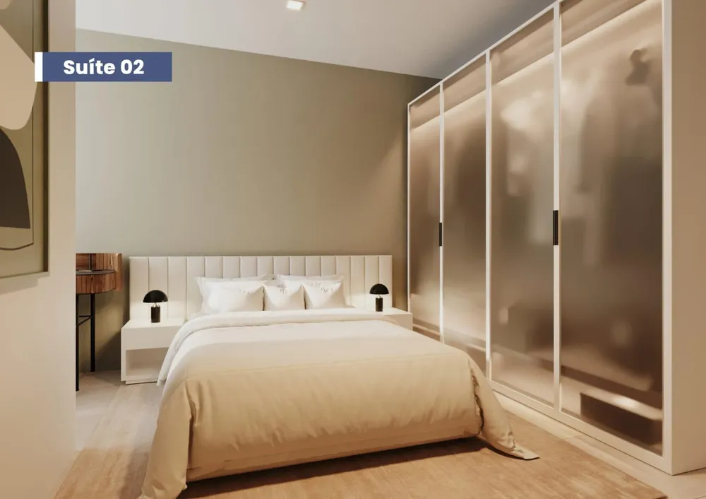 Casa, 3 quartos, 167 m² - Foto 7
