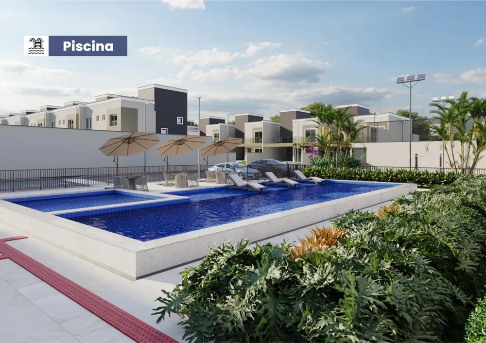 Casa, 3 quartos, 167 m² - Foto 13