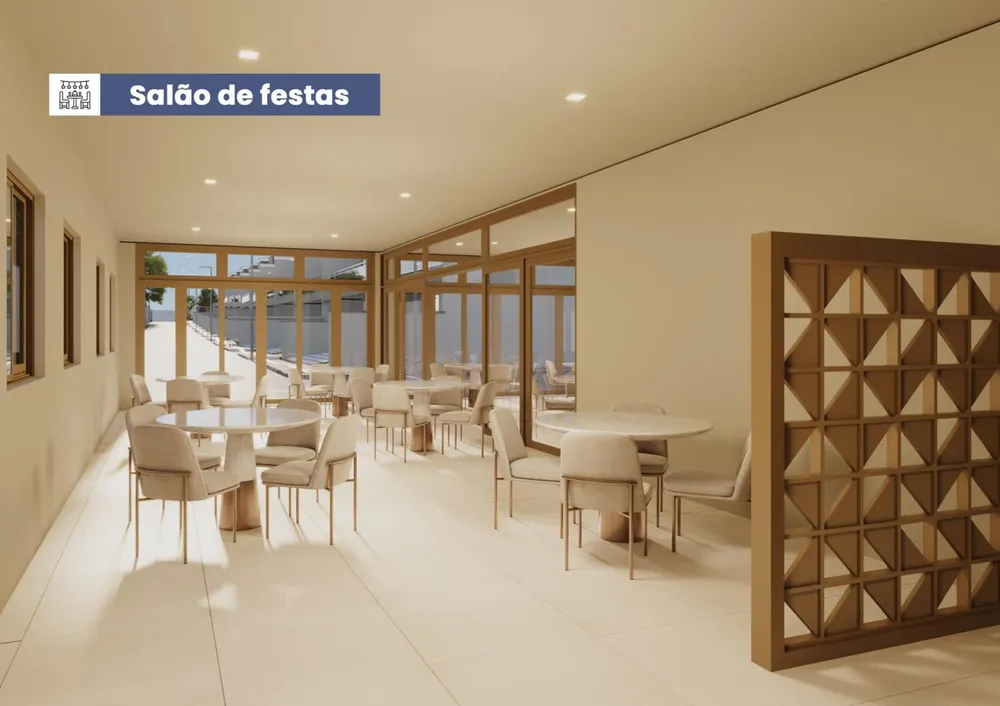Casa, 3 quartos, 167 m² - Foto 9