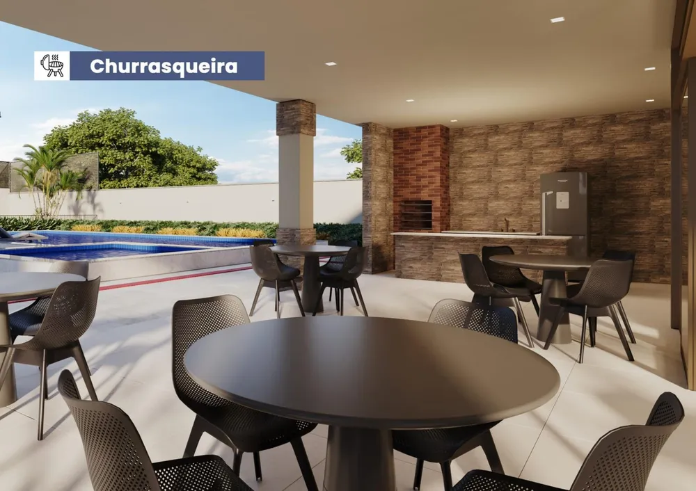 Casa, 3 quartos, 167 m² - Foto 10