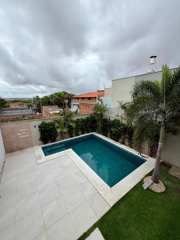 Casa, 3 quartos, 261 m² - Foto 16