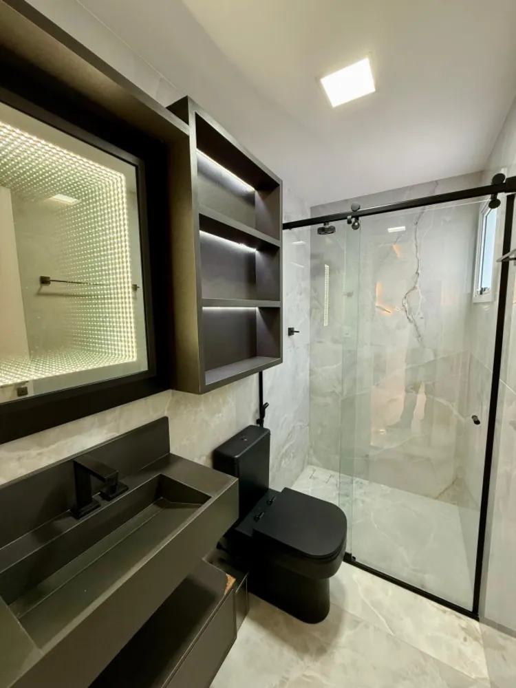 Casa, 3 quartos, 261 m² - Foto 11