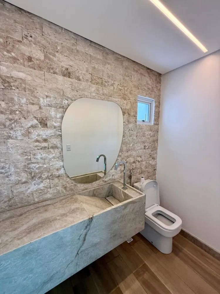 Casa, 3 quartos, 261 m² - Foto 3