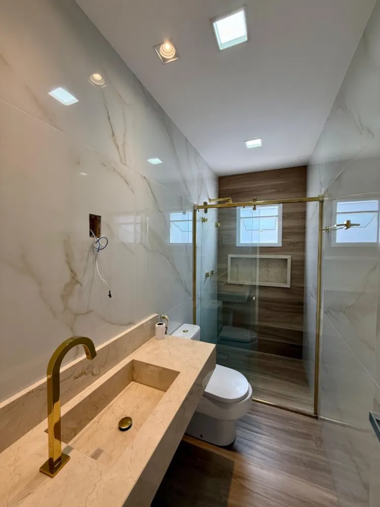 Casa, 3 quartos, 261 m² - Foto 4