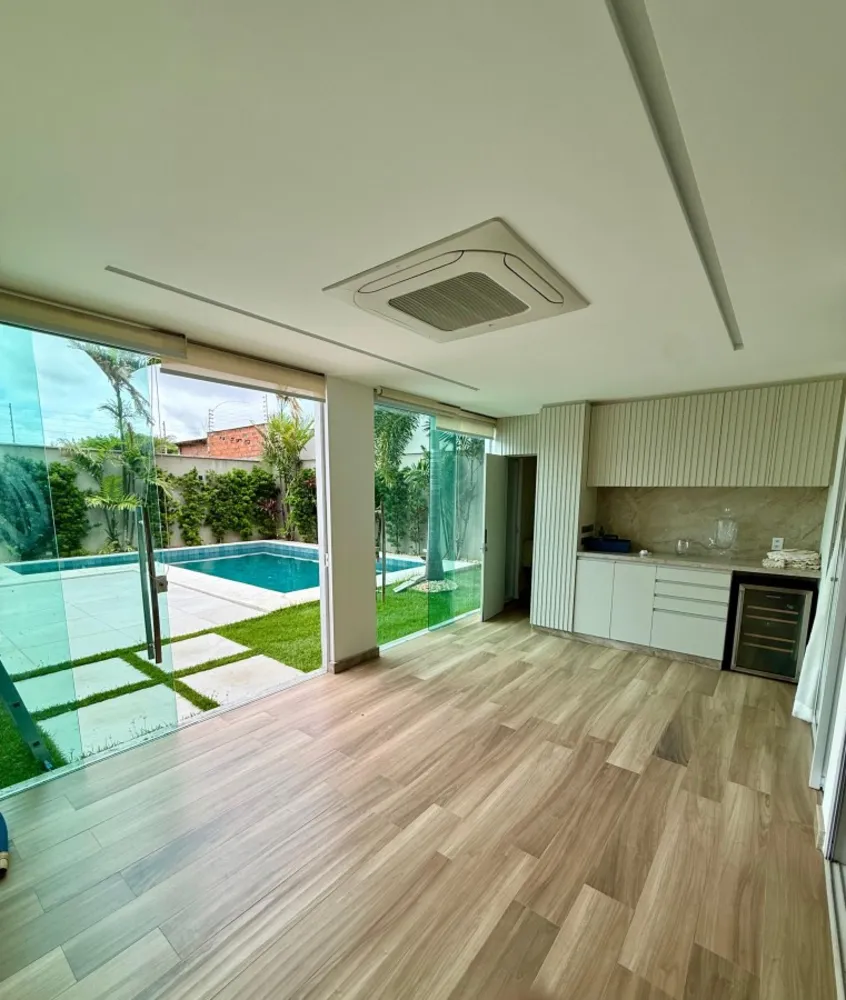 Casa, 3 quartos, 261 m² - Foto 12