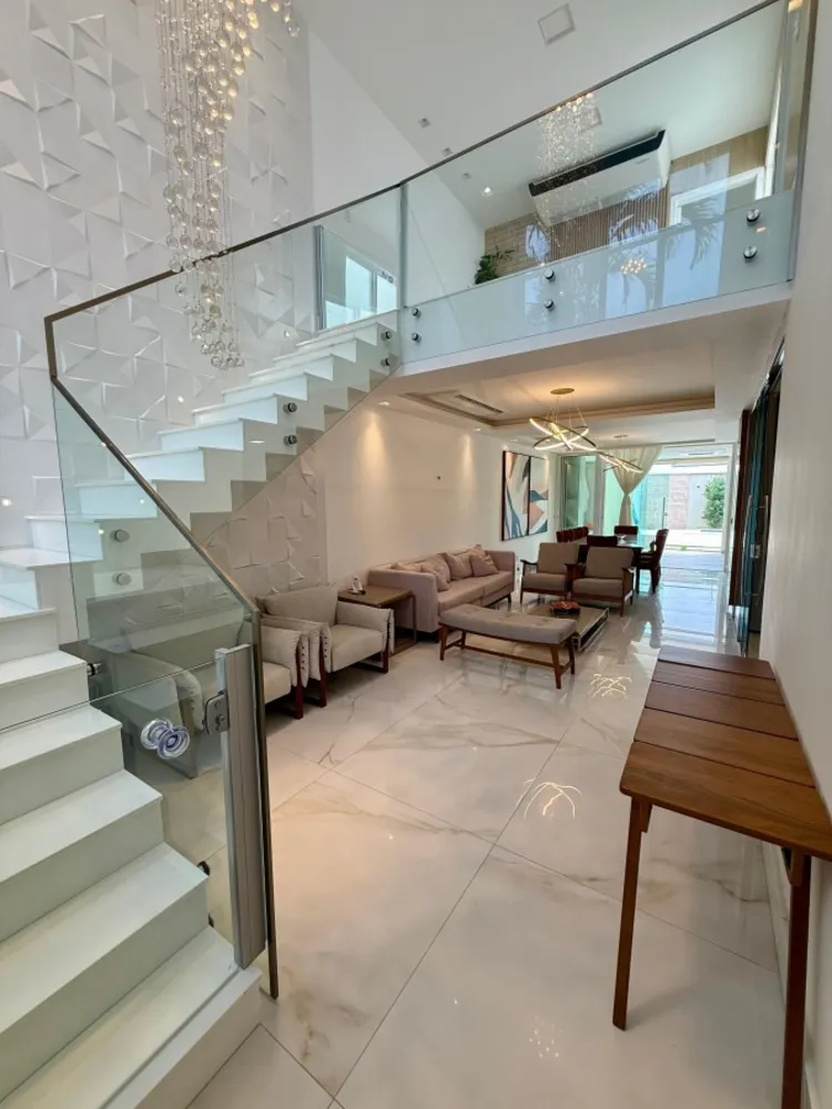 Casa, 3 quartos, 261 m² - Foto 1