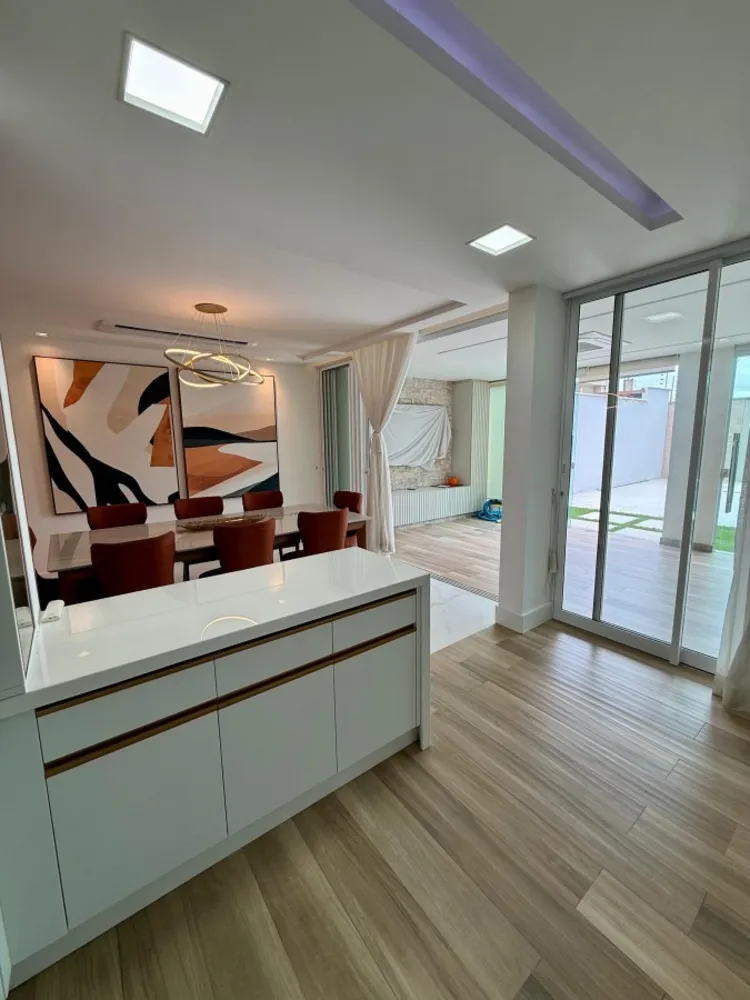 Casa, 3 quartos, 261 m² - Foto 14