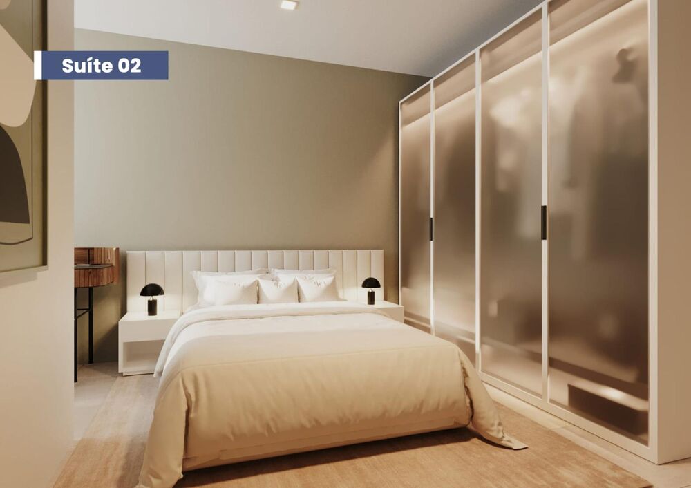 Casa à venda com 3 quartos, 167m² - Foto 5