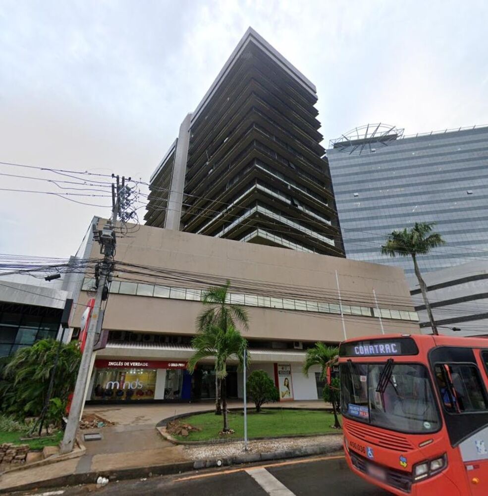 Sala-Conjunto, 34 m² - Foto 3