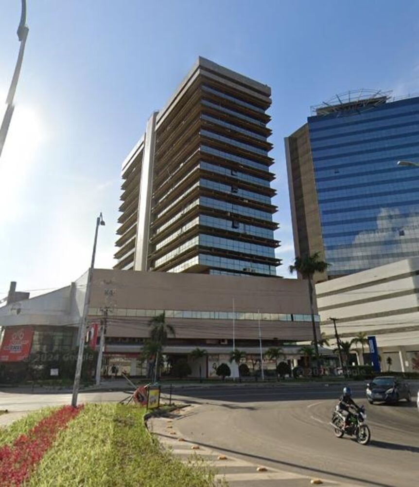 Sala-Conjunto, 34 m² - Foto 4