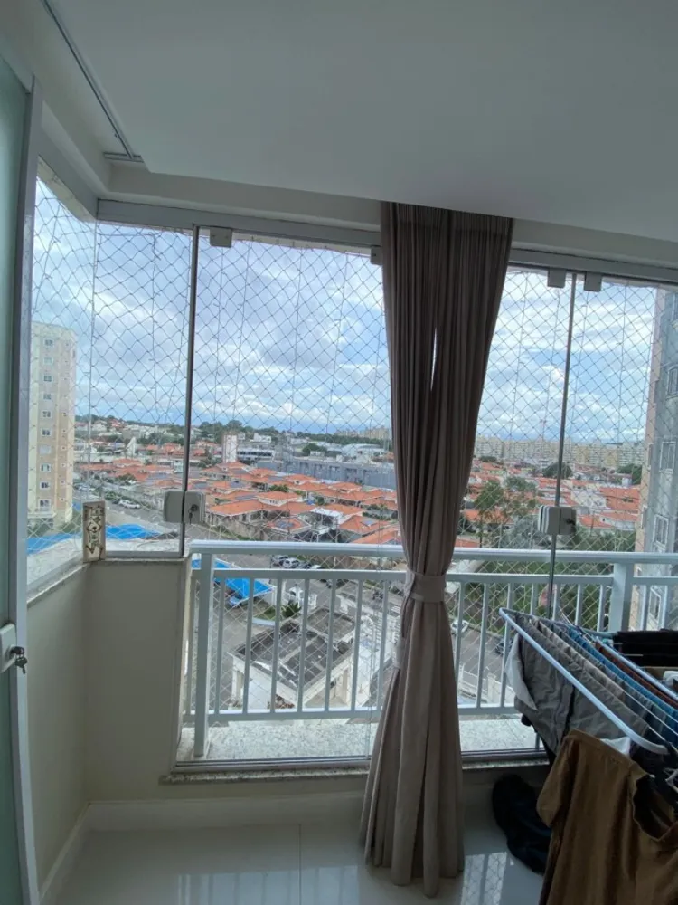 Apartamento, 2 quartos, 89 m² - Foto 6