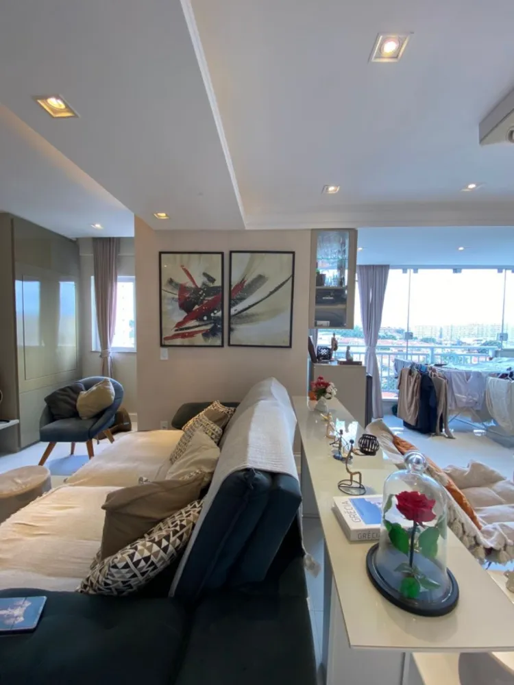 Apartamento, 2 quartos, 89 m² - Foto 5