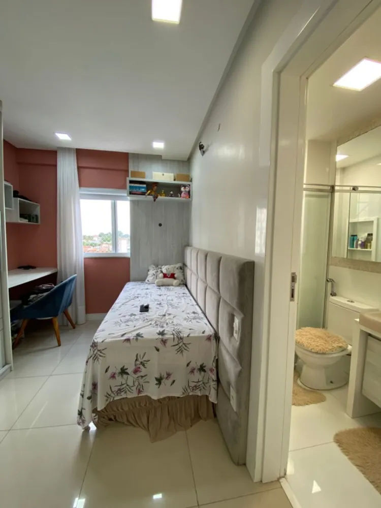 Apartamento, 2 quartos, 89 m² - Foto 10