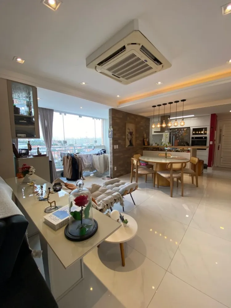 Apartamento, 2 quartos, 89 m² - Foto 8