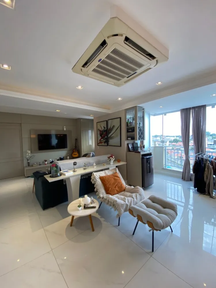 Apartamento, 2 quartos, 89 m² - Foto 4
