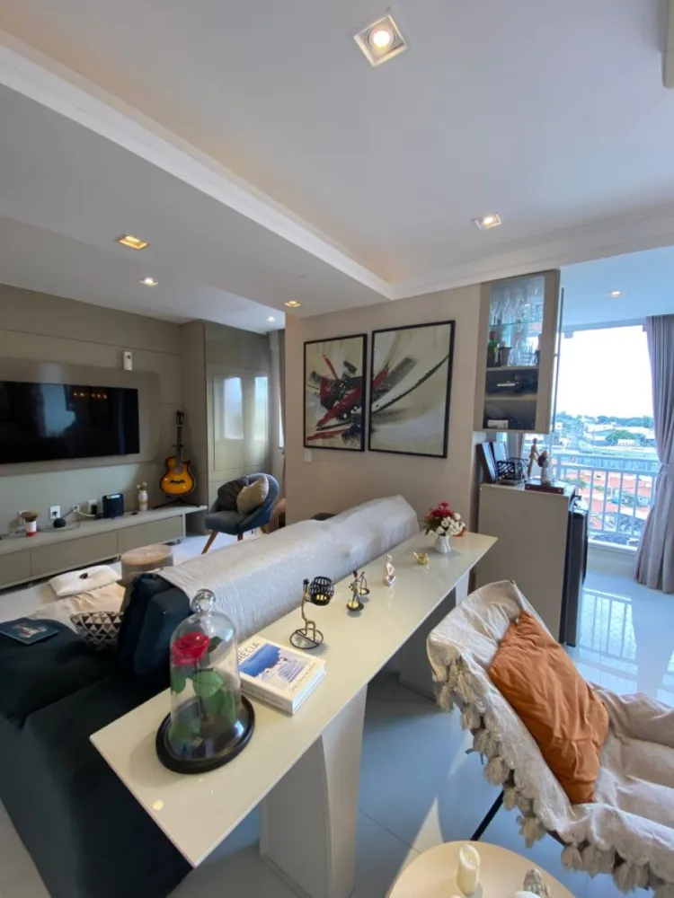 Apartamento, 2 quartos, 89 m² - Foto 9
