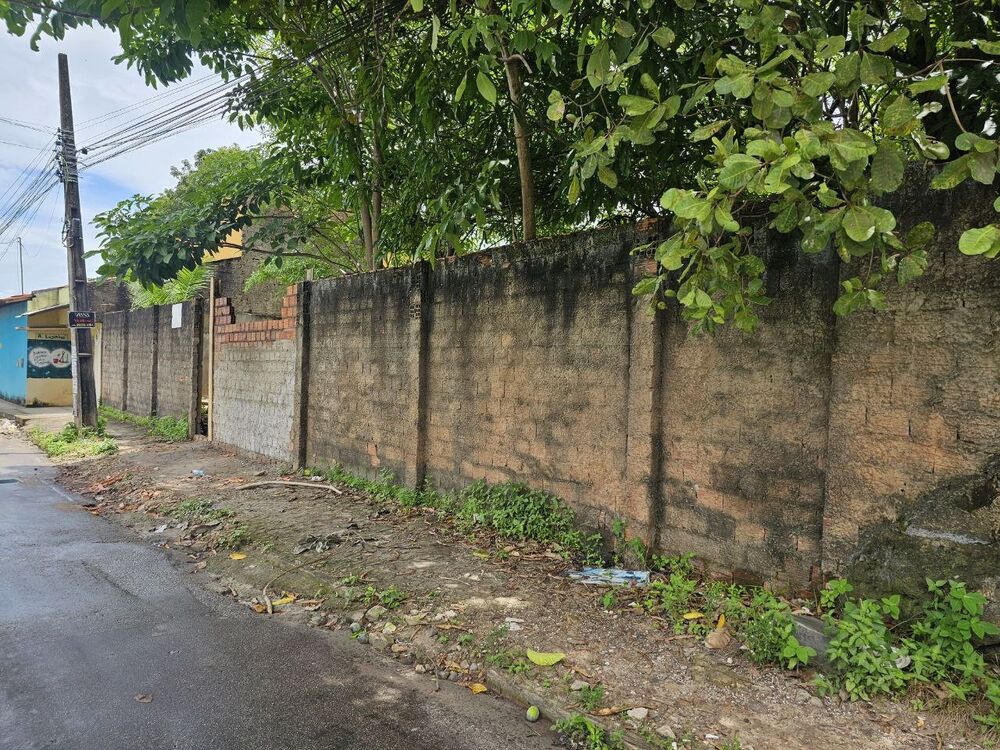 Terreno à venda, 1000m² - Foto 8