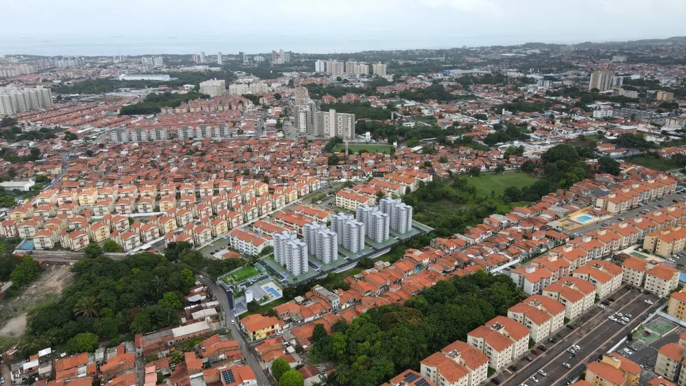 Apartamento, 2 quartos, 43 m² - Foto 4