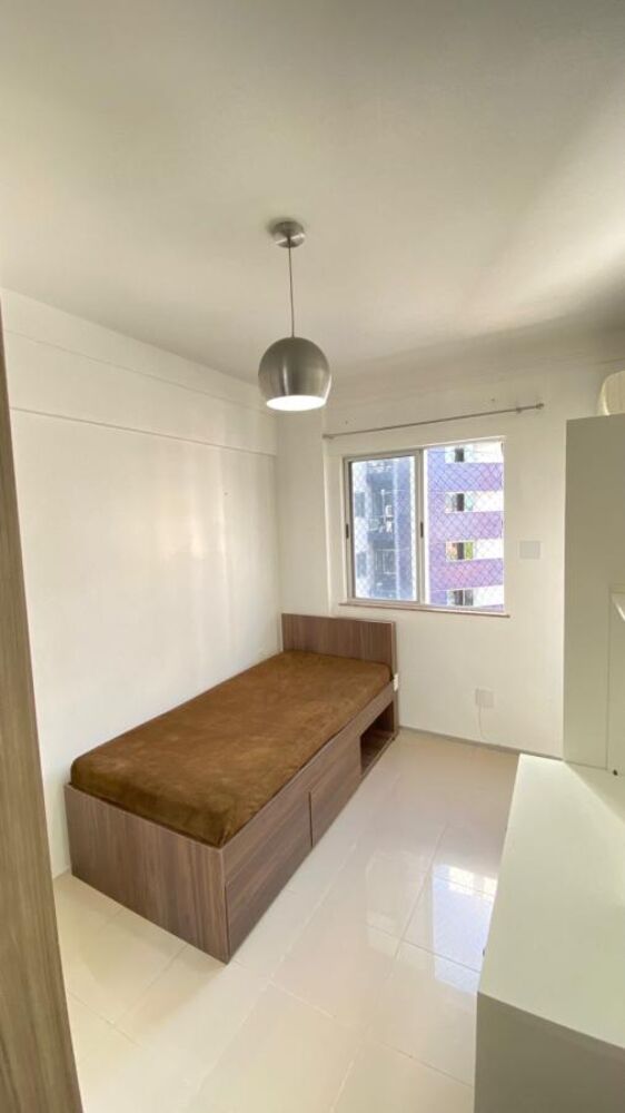 Apartamento à venda com 3 quartos, 94m² - Foto 2