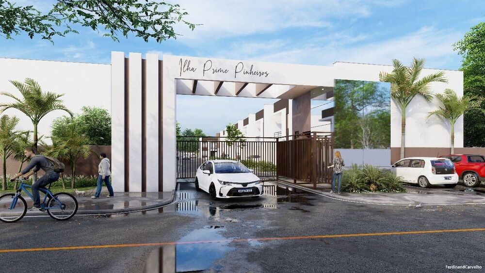 Casa, 4 quartos, 129 m² - Foto 4