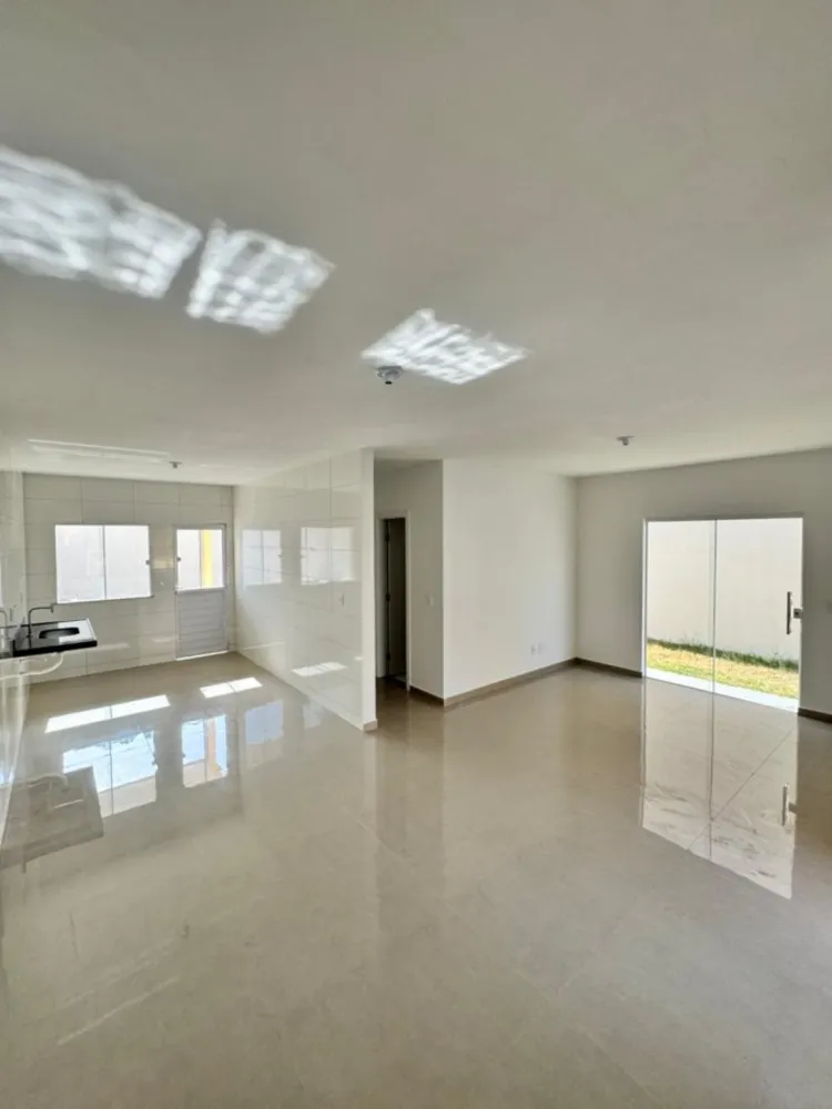 Casa de Condomínio, 4 quartos - Foto 9