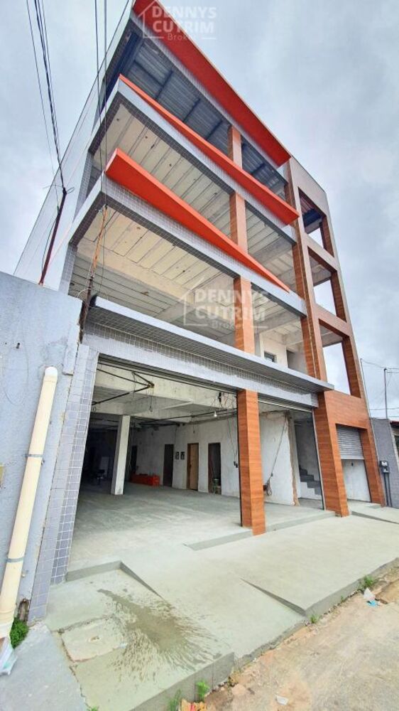 Prédio Inteiro - Foto 1