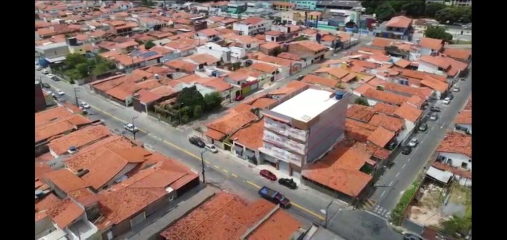 Prédio Inteiro - Foto 4