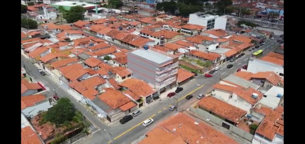 Prédio Inteiro - Foto 3