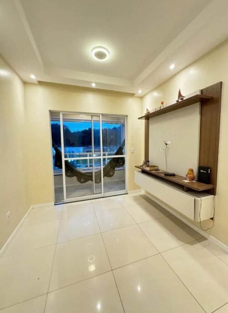 Apartamento à venda com 3 quartos, 78m² - Foto 1