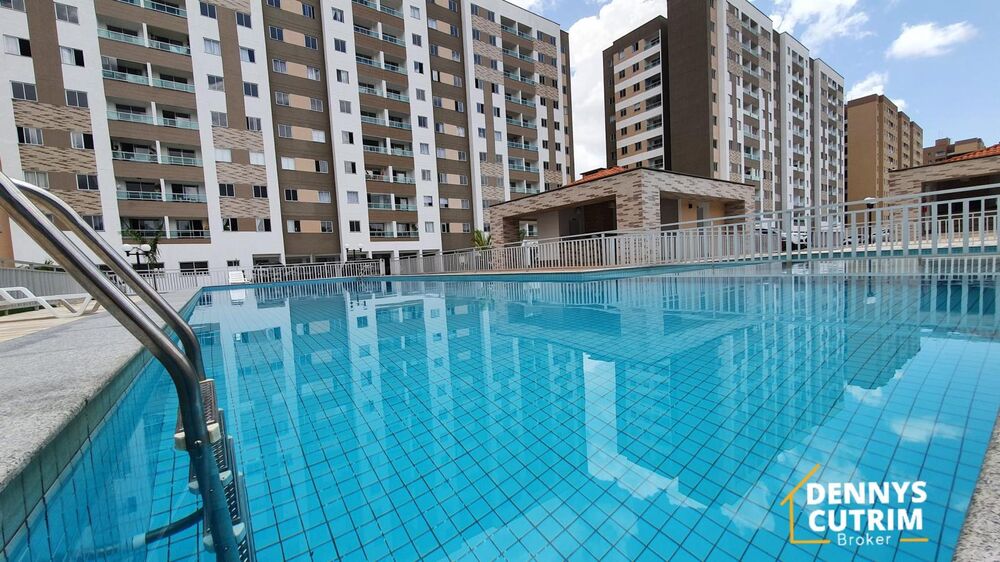 Apartamento à venda com 3 quartos, 78m² - Foto 7