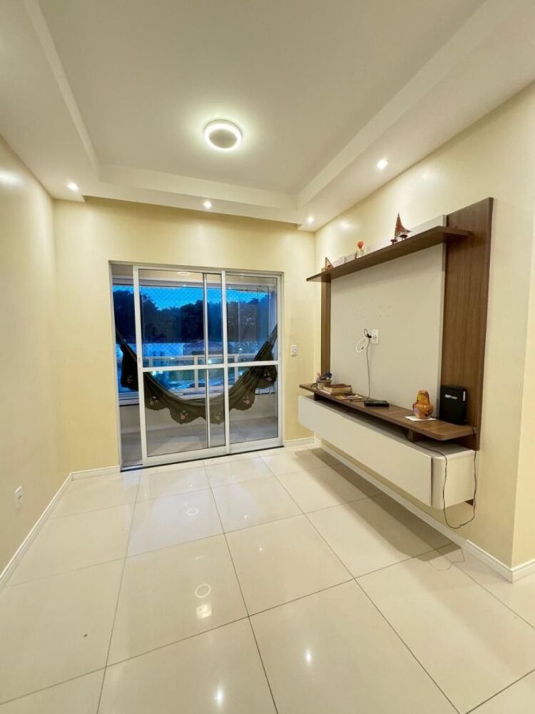 Apartamento à venda com 3 quartos, 78m² - Foto 3