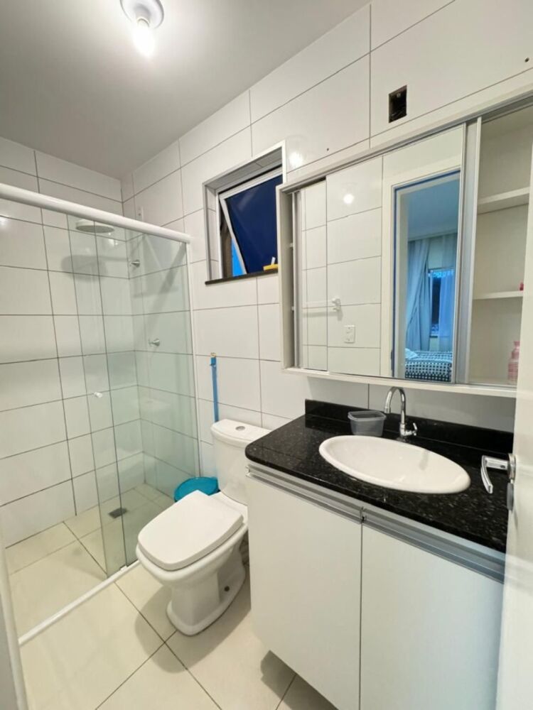Apartamento à venda com 3 quartos, 78m² - Foto 2