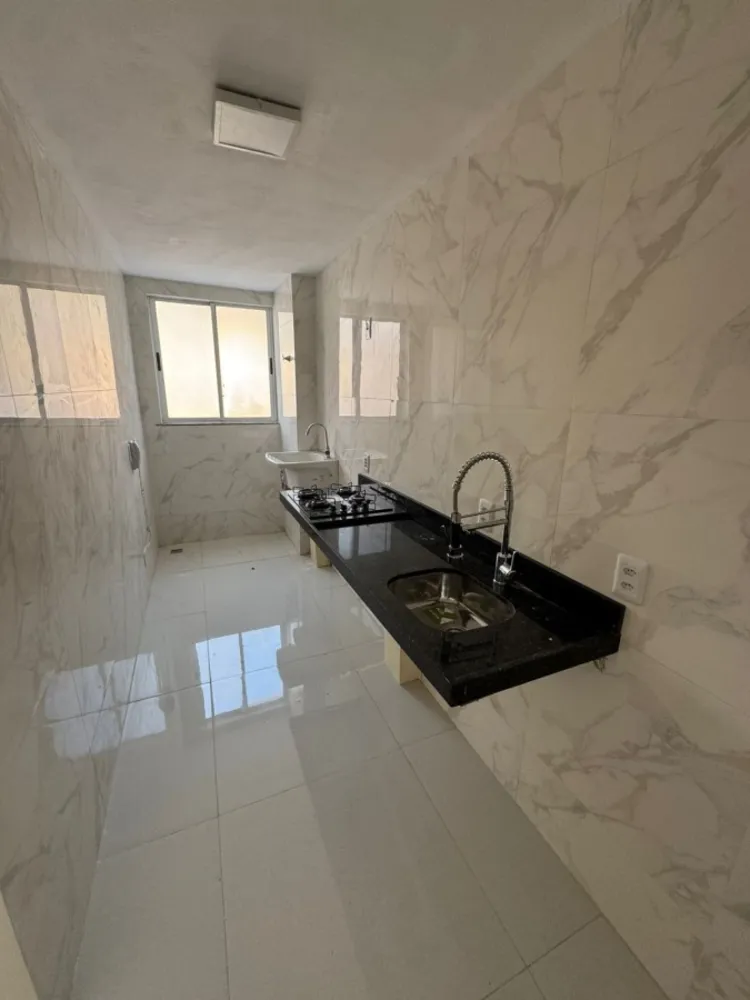 Apartamento, 2 quartos, 57 m² - Foto 3