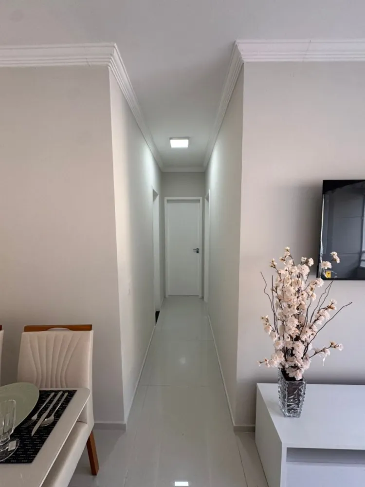 Apartamento, 2 quartos, 57 m² - Foto 5