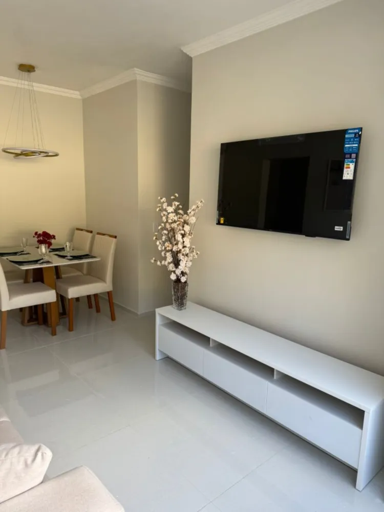 Apartamento, 2 quartos, 57 m² - Foto 1