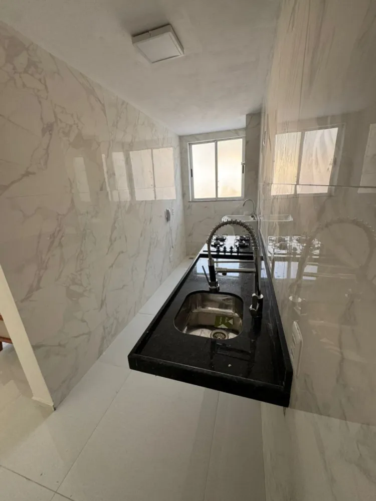 Apartamento, 2 quartos, 57 m² - Foto 4