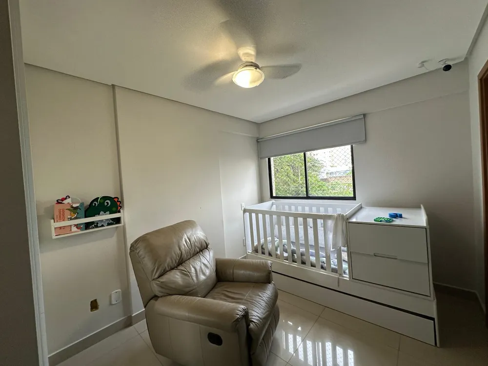 Apartamento, 3 quartos, 109 m² - Foto 5