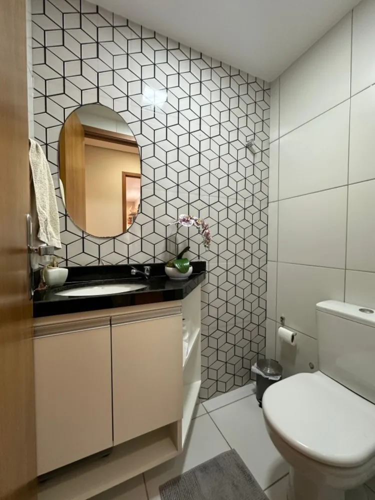 Apartamento, 3 quartos, 109 m² - Foto 4