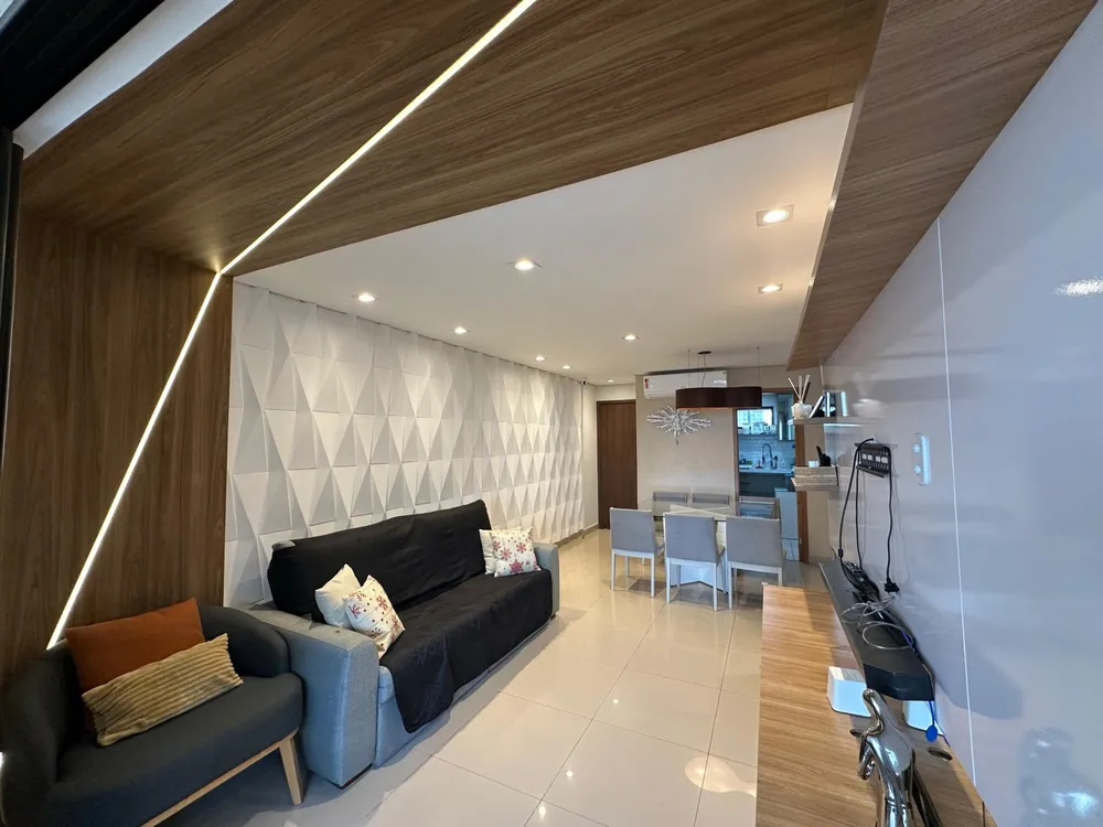 Apartamento, 3 quartos, 109 m² - Foto 7
