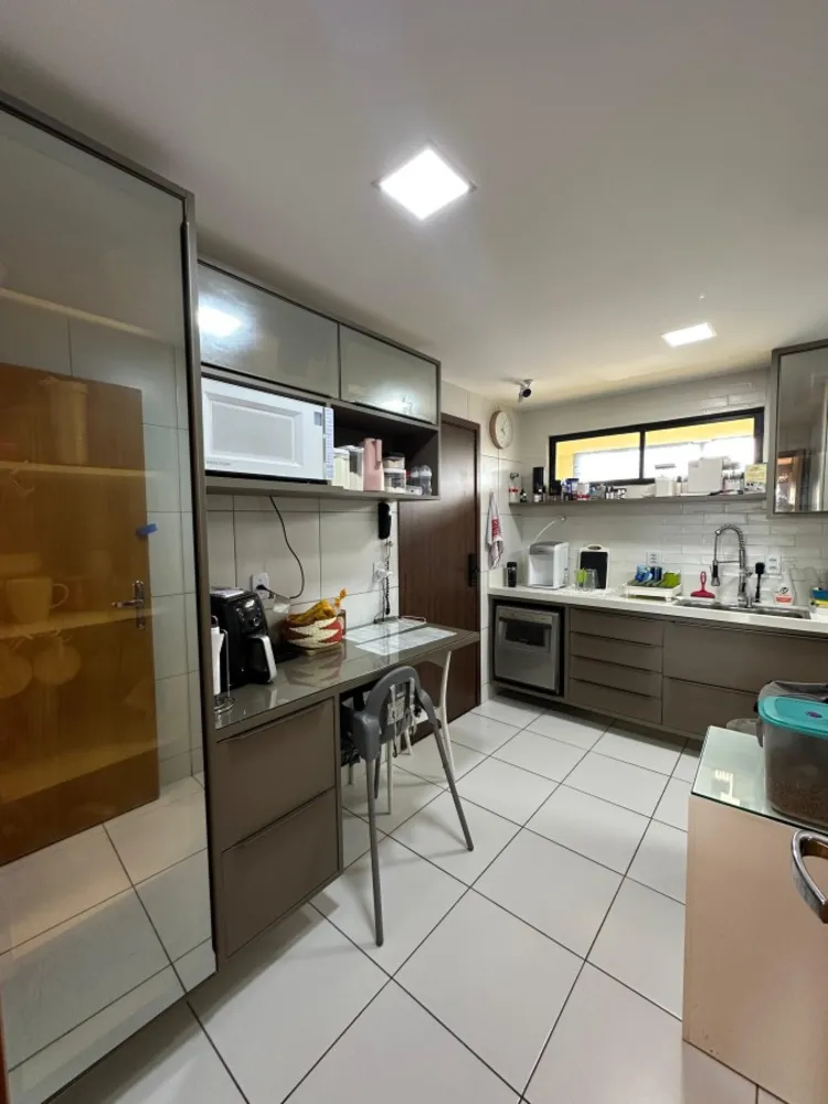 Apartamento, 3 quartos, 109 m² - Foto 2