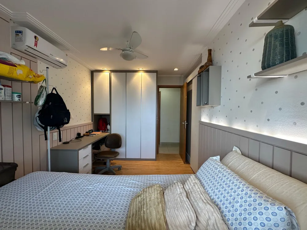 Apartamento, 3 quartos, 109 m² - Foto 6